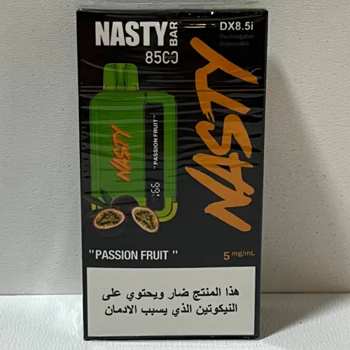 پاد نستی ۸۵۰۰