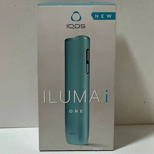 آیکاس ایلوما وان آی IQOS ILUMA ONE i New Kit