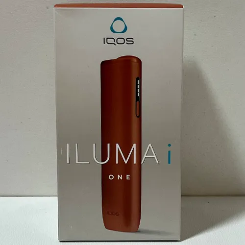 آیکاس ایلوما وان آی IQOS ILUMA ONE i New Kit - Thumbnail 1