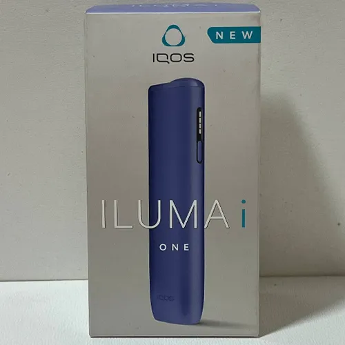 آیکاس ایلوما وان آی IQOS ILUMA ONE i New Kit - Thumbnail 3