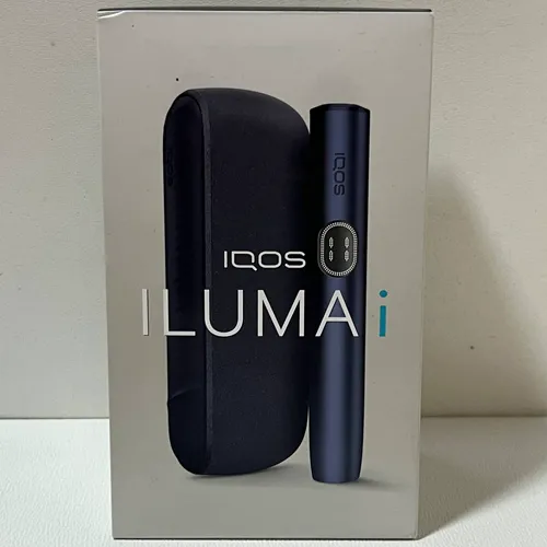 آیکاس ایلوما استاندارد آی IQOS ILUMA STANDARD i