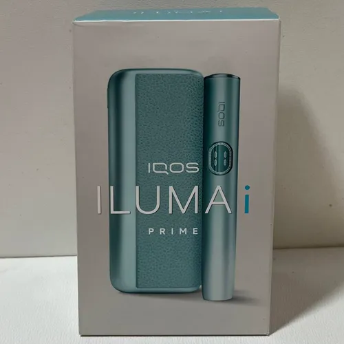 آیکاس ایلوما پرایم آی IQOS ILUMA PRIME i New