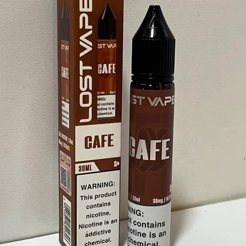 سالت لاست ویپ ۳۰ میل Lost Vape - Thumbnail 1