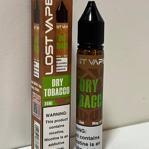 سالت لاست ویپ ۳۰ میل Lost Vape - Thumbnail 2