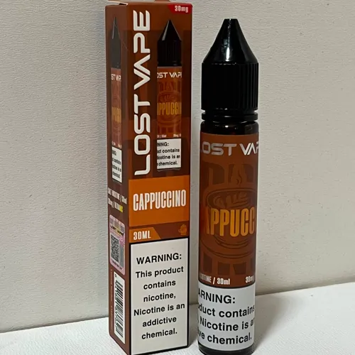 سالت لاست ویپ ۳۰ میل Lost Vape - Thumbnail 5