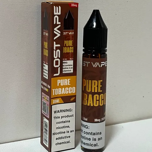 سالت لاست ویپ ۳۰ میل Lost Vape - Thumbnail 6