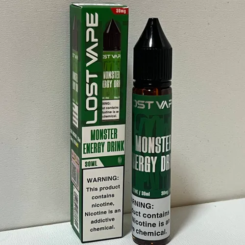 سالت لاست ویپ ۳۰ میل Lost Vape