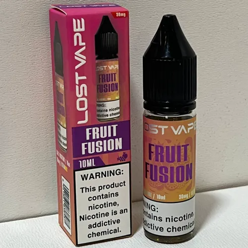 سالت لاست ویپ ۱۰ میل Lost Vape