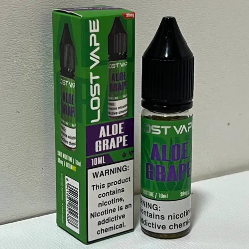 سالت لاست ویپ ۱۰ میل Lost Vape - Thumbnail 2