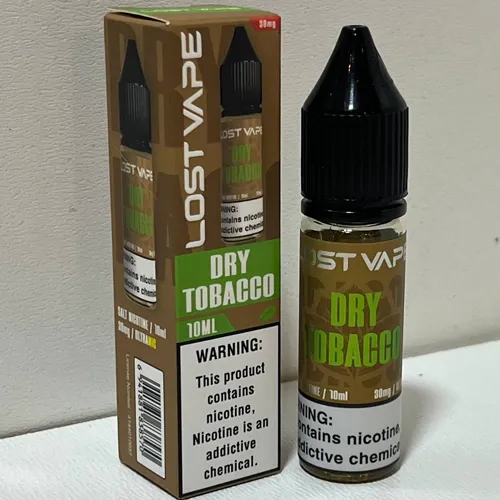 سالت لاست ویپ ۱۰ میل Lost Vape - Thumbnail 3