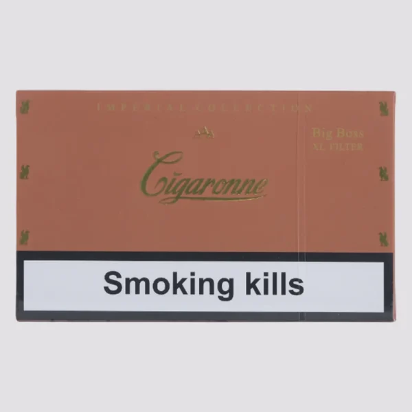 سیگار Cigaronne - Thumbnail 1