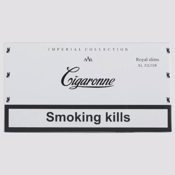 سیگار Cigaronne - Thumbnail 2