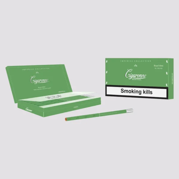 سیگار Cigaronne