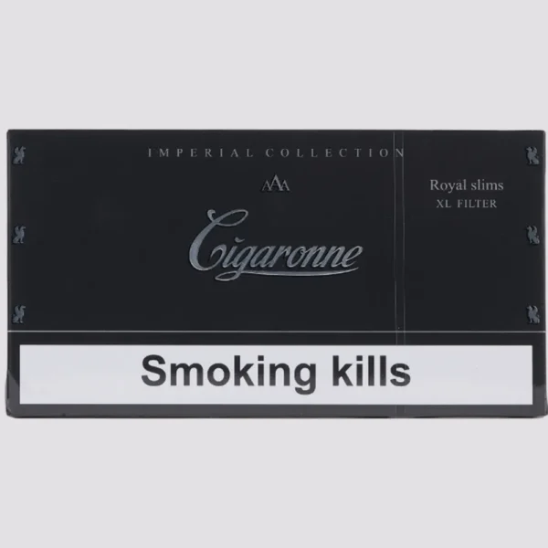 سیگار Cigaronne - Thumbnail 3