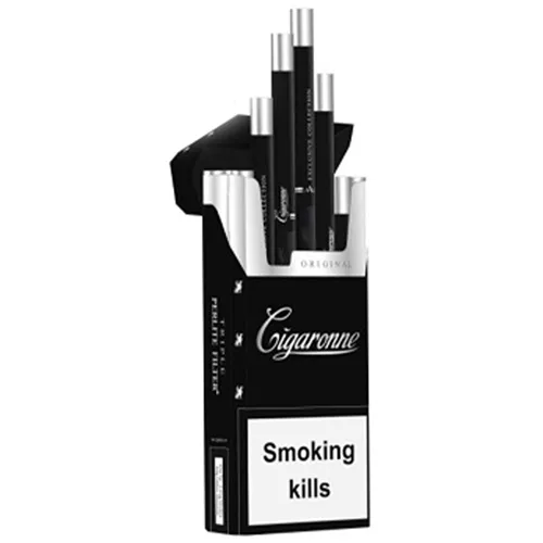 سیگار Cigaronne Super Slims