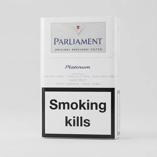سیگار Parliament - Thumbnail 1