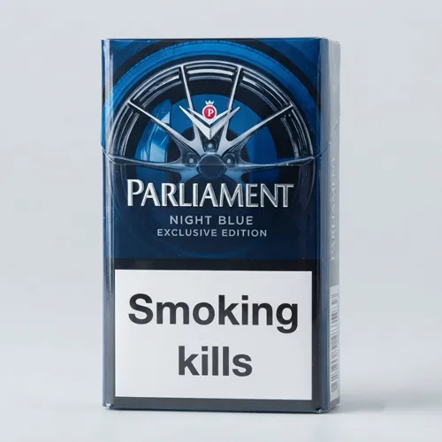 سیگار Parliament - Thumbnail 2