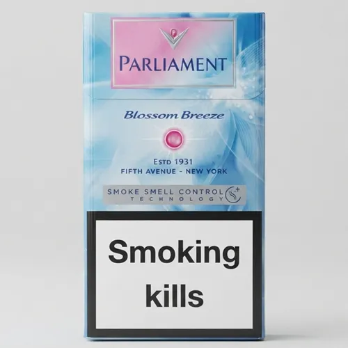 سیگار Parliament - Thumbnail 3
