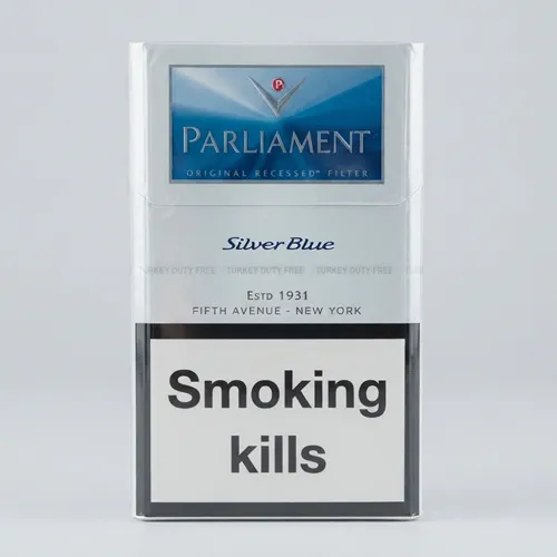 سیگار Parliament