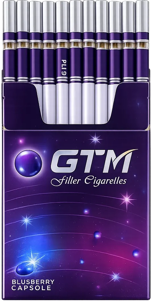 سیگار GTM - Thumbnail 2