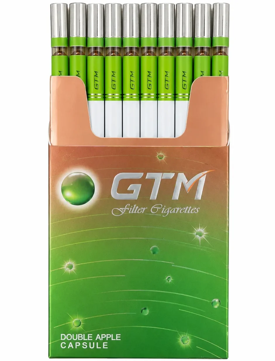 سیگار GTM - Thumbnail 3