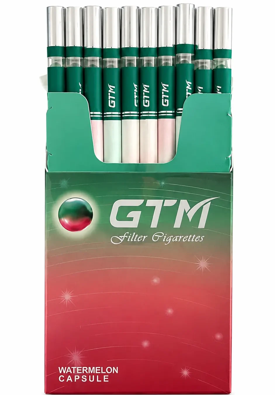 سیگار GTM - Thumbnail 5