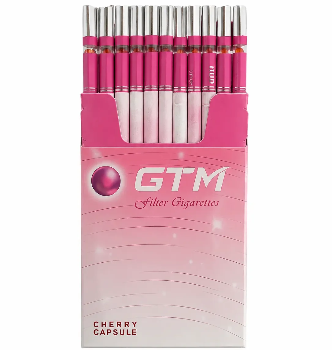 سیگار GTM