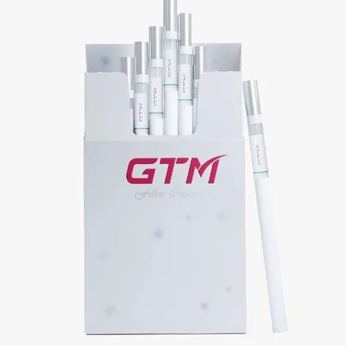 سیگار GTM - Thumbnail 7