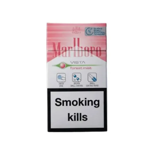سیگار Marlboro Select - Thumbnail 1