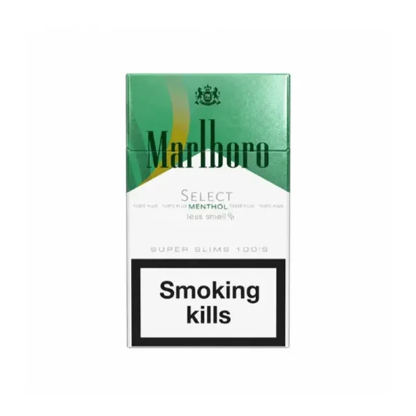 سیگار Marlboro Select