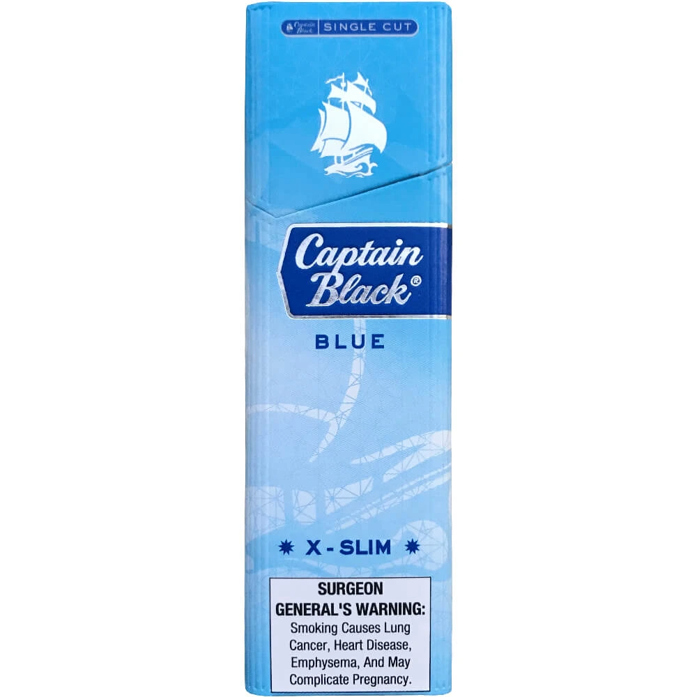سیگار Captain Black X-Slim