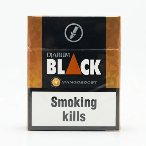 سیگار DJARUM