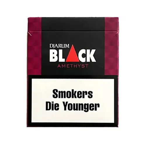 سیگار DJARUM - Thumbnail 2
