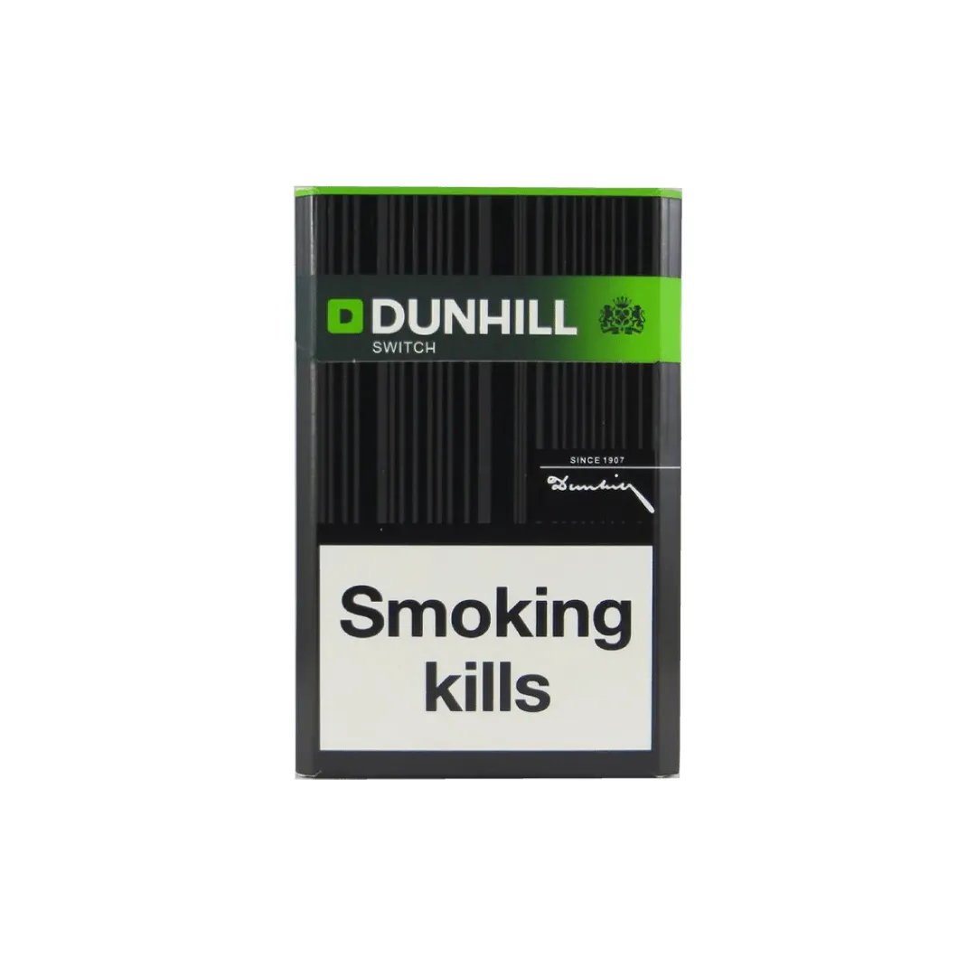 سیگار Dunhill - Thumbnail 1