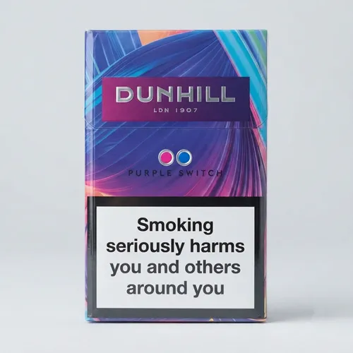 سیگار Dunhill - Thumbnail 2