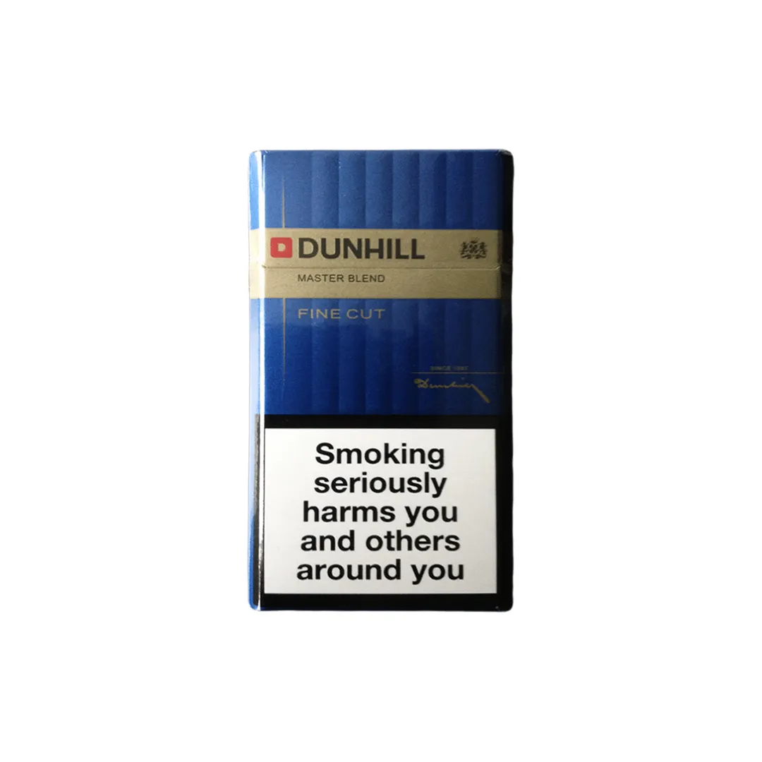 سیگار Dunhill - Thumbnail 3
