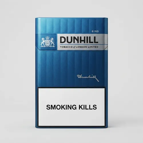 سیگار Dunhill
