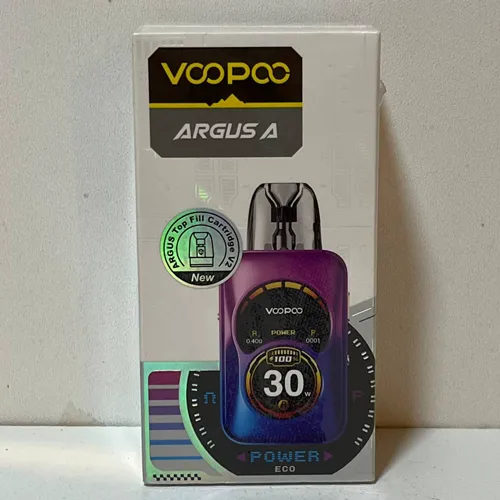 پاد آرگاس پی 2 ووپو VOOPOO ARGUS P2