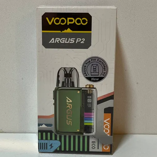 پاد آرگاس پی 2 ووپو VOOPOO ARGUS P2 - Thumbnail 1