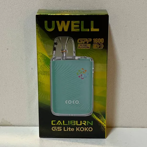پاد یوول کالیبرن G5 Lite KOKO