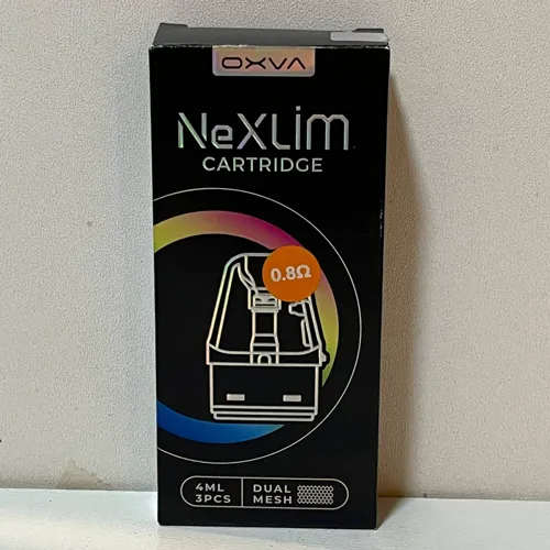 کارتریج اکسوا Nexlim
