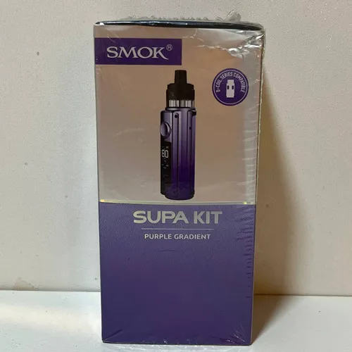 ویپ اسموک SUPA KIT
