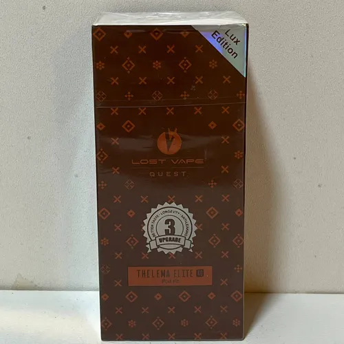پاد سیستم لاست ویپ Thelema Elite 40 Lux
