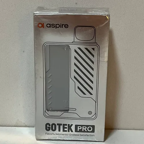 پاد سیستم اسپایر Gotek Pro - Thumbnail 1
