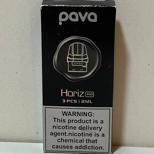 کارتریج پاوا HORIZ POD ظرفیت 2ml